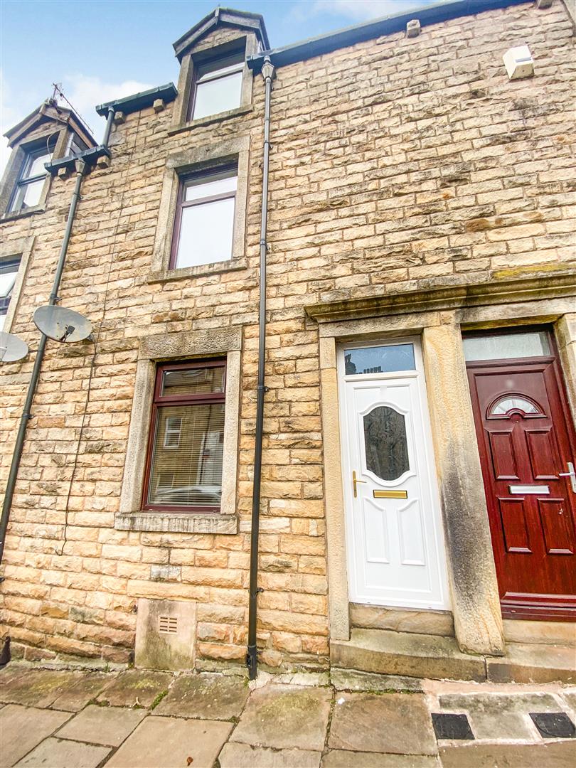 Clarence Street, Lancaster RBGF Sales and Lettings Limited